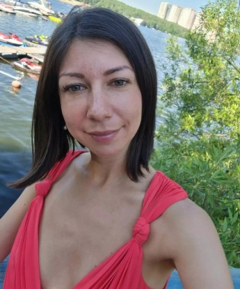 Галя